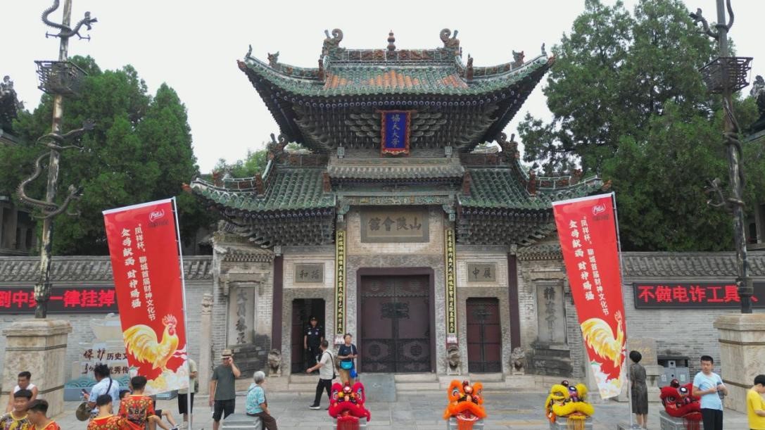 摩登7-造梦无限厂牌,开启娱乐新设想